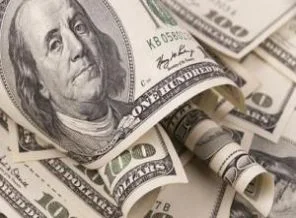 Dolar 9 yıldır böylesini görmedi