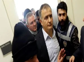 Dumanlı'nın serbest bırakılmasına itiraz
