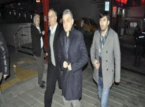 Dumanlı ve Karaca 'suçu' birbirine attı!
