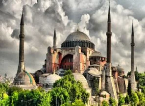 Dünyanın sıfır noktası Greenwich değil İstanbul'muş