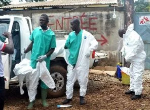 Eboladan ölenlerin sayısı 7 bini aştı