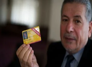 'Ekrem Dumanlı ikiyüzlü davranıyor'