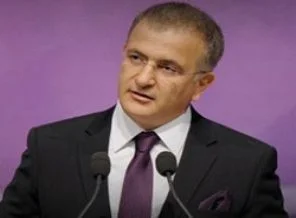 Ekrem Dumanlı'ya sert tepki
