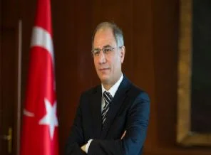 Emniyet camiasına terfi açıklaması