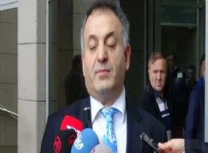 Engellileri için AYM'ye başvurdu