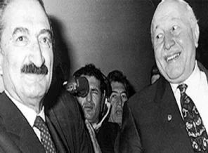 Erbakan ve Çözüm Süreci - 4
