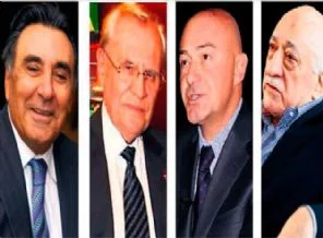 Erdoğan'a küfür ve hakaret eden o isme böyle sahip çıktılar!
