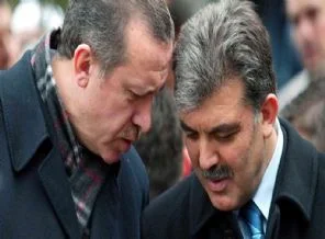 Erdoğan'dan 'Abdullah Gül' Açıklaması