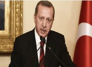 Erdoğan'dan önemli Kıbrıs açıklaması
