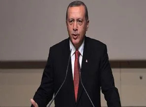 Erdoğan'dan taziye telefonu