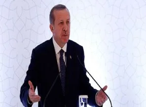 Erdoğan: Nobel ödüllerinin nasıl verildiğini biliyoruz