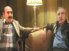 Erdoğan, Selahattin Eyyubi olmaya aday