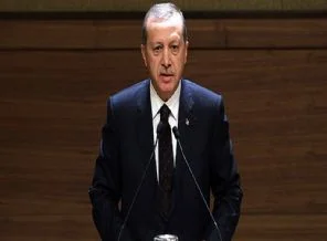 Erdoğan yaşadığı hayalkırıklığını açıkladı