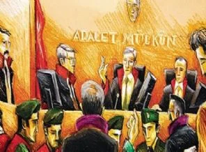 Ergenekon sanığı öldürüldü