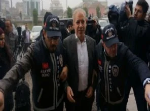 Eski AK Partili vekil hakkında sıcak gelişme
