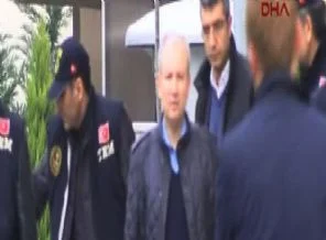 Eski emniyet müdürü gözaltına alındı!