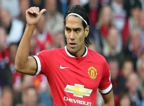 Falcao, Manu'yu sevdi
