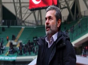Fener'den ayrılış sebebini açıkladı