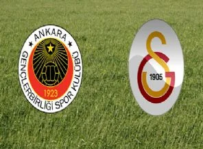 G.Saray'a Gençler darbesi