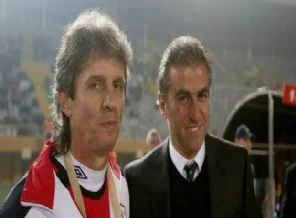 G.Saray bize sert geldi