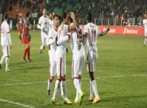 G.Saray, kazanmaya devam ediyor!