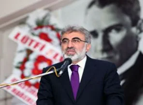 'Gerekirse kömürümüzden vazgeçmeye hazırız'
