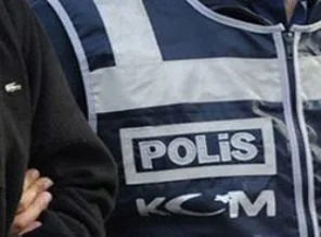 Gözaltındaki polis şefleri adliyede