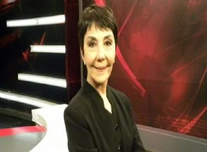 Gülay Göktürk'ten AB'ye ağır Cemaat tepkisi