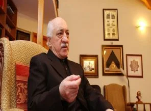 Gülen'den bir garip dava!