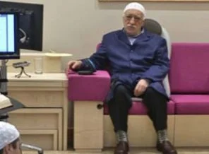 Gülen'e bir soruşturma daha