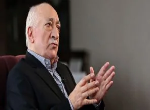 Gülen hakkında yakalama kararının gerekçesi