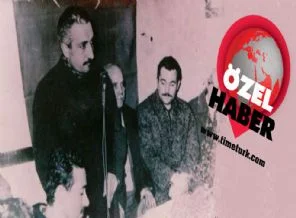 Gülen'in bu fotoğraflarını ilk defa göreceksiniz