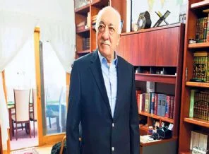 Gülen'in iadesini zorlaştıran madde