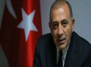 Gürsel Tekin, HDP'ye kapıları kapattı