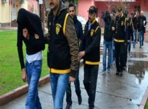 Güven Partisi'ne 48. kez kumar baskını