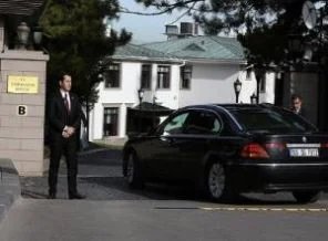 Güvenlik Toplantısı sona erdi