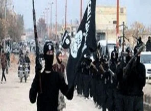 Halepçeli Kürtler IŞİD'e katıldı iddiası