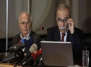 Hanefi Avcı, Turgut Özal ile topa tuttu!