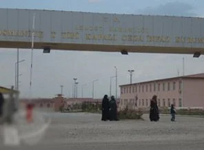 Hasan Tilki'ye izin verilsin!