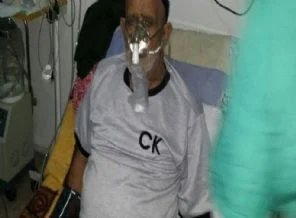 Hasta Suriyelilere kapılar kapanıyor