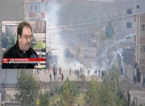 Hatip Dicle'den kritik açıklama