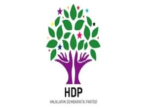 HDP İl Başkanı ve DBP İl Eş Başkanı gözaltına alındı
