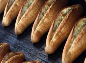 Her gün 12 milyon ekmek çöpe gidiyor