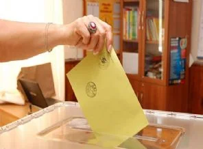 Hileye son! AK Parti 2015'te devreye sokuyor!