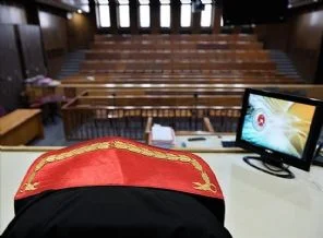HSYK, 485 hakim ve savcı atadı