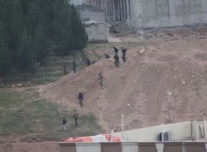 HÜDA-PAR üyeleri Cizre'de yaşadıklarını anlattı!