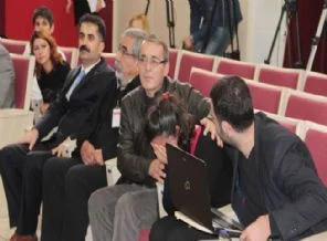 Hüseyin Aygün'ün şovu anneyi bayılttı!