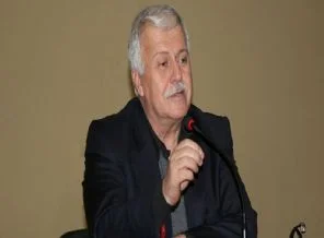Hüseyin Gülerce: Yüzüm kızardı