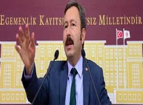 İdris Bal'ı zor durumda bırakan baskın!
