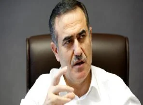 İhsan Özkes'e şok benzetme